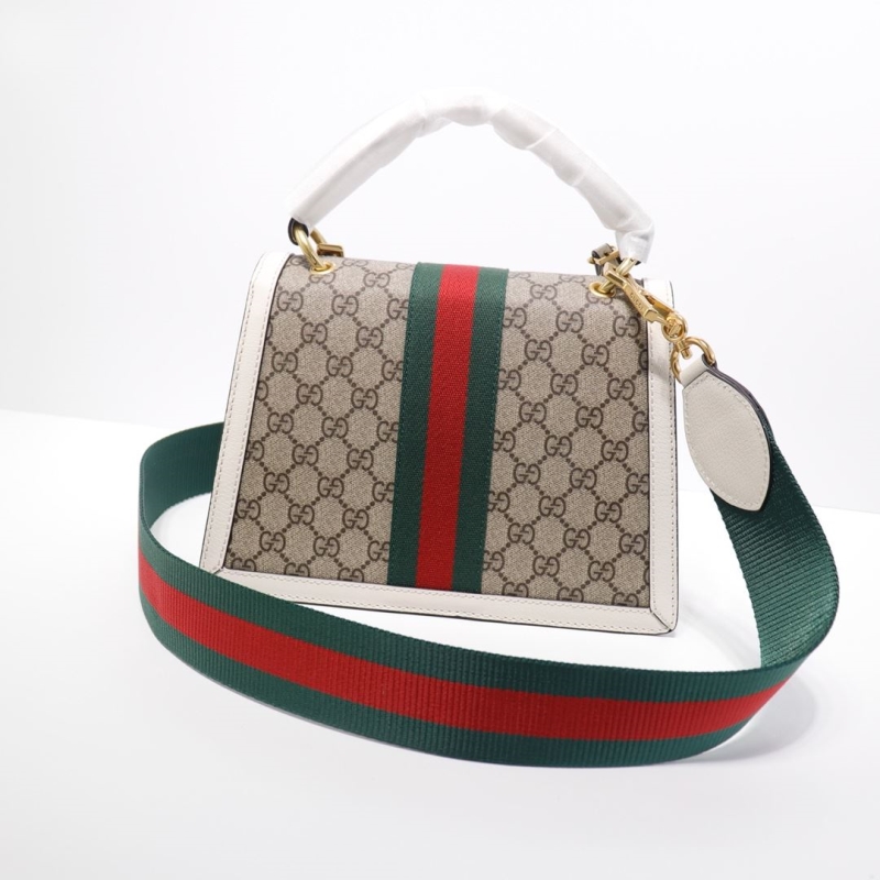 Gucci Top Handle Bags